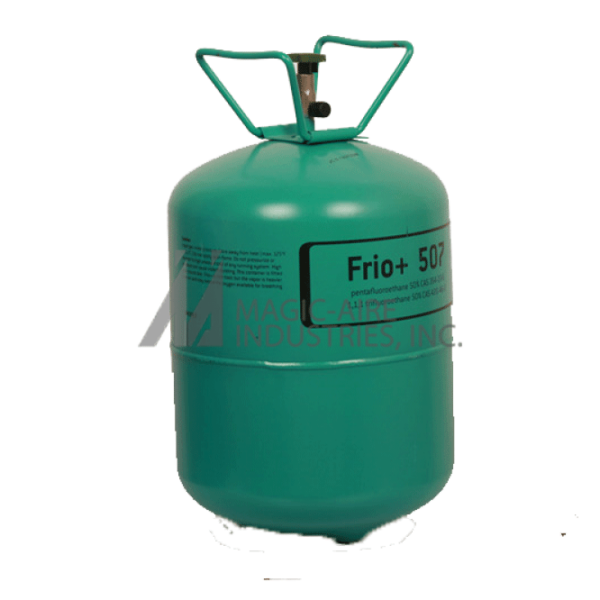 Refrigerant – R507c (11.3) Galco