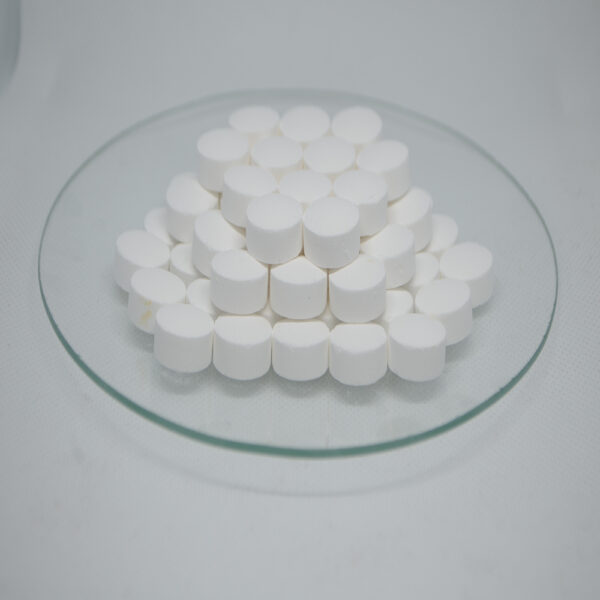Trichloroisocyanuric Acid TCCA 90% Tablet