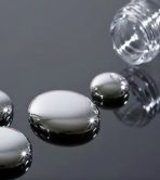 Silver Mercury