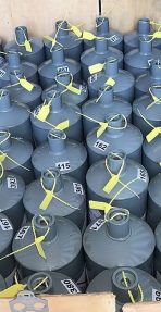 silver liquid mercury